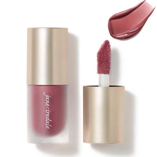 Jane Iredale ColorLuxe liquid blush sweet jane