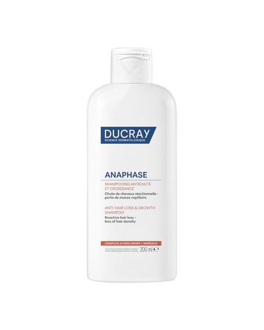 Ducray Anaphase Reactive šampon 200ml