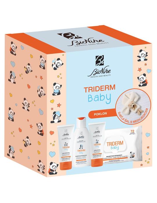 Bionike Triderm baby komplet