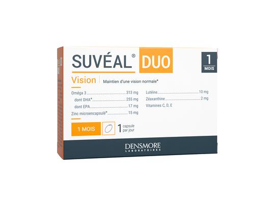 Suveal DUO 30 kapsula