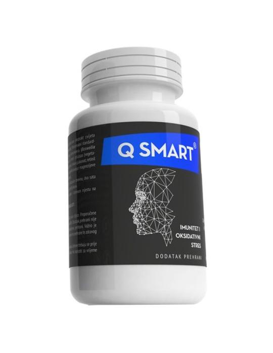 Q smart kapsule a30