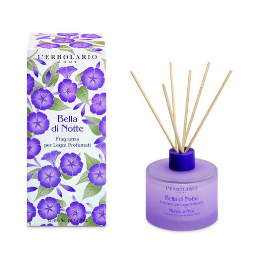 Lerbolario Bella di Notte mirisni štapići