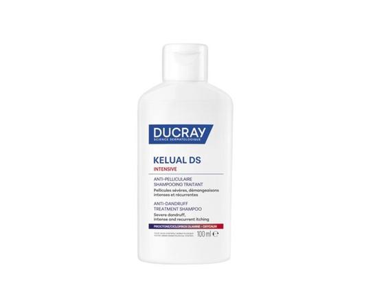 Ducray Kelual DS intenzivni šampon 100ml