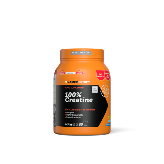 Named Sport Creatine 500 g