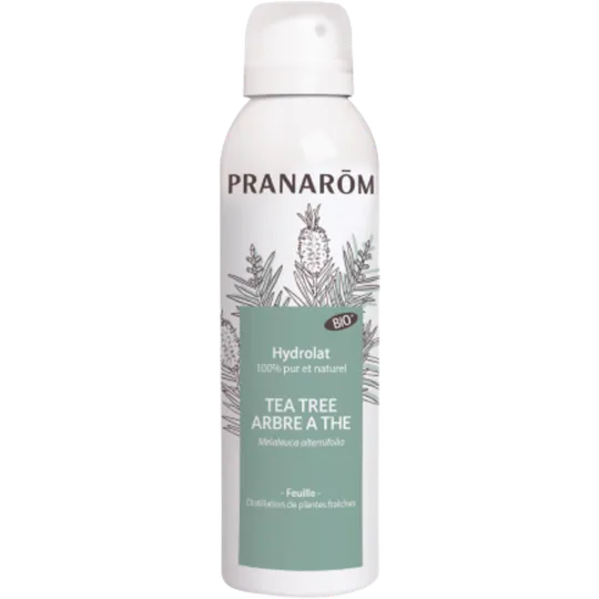 Hidrolat čajevca organski 150 ml Pranarom