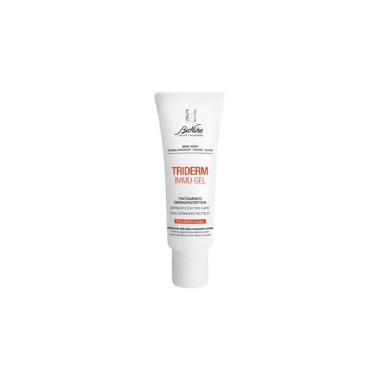 Bionike Triderm Immu-Gel 30ml