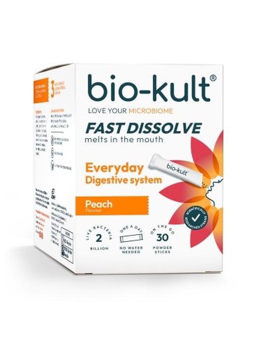 Bio-Kult Fast Dissolve Everyday 30 vrećica