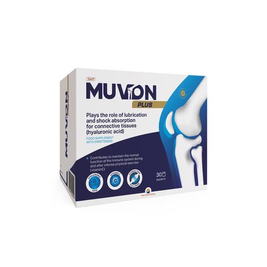 Muvon Plus kolagen za zglobove 30 vrećica