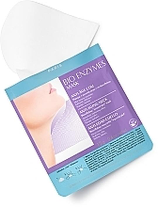 Talika Bio Enzymes anti age maska za vrat