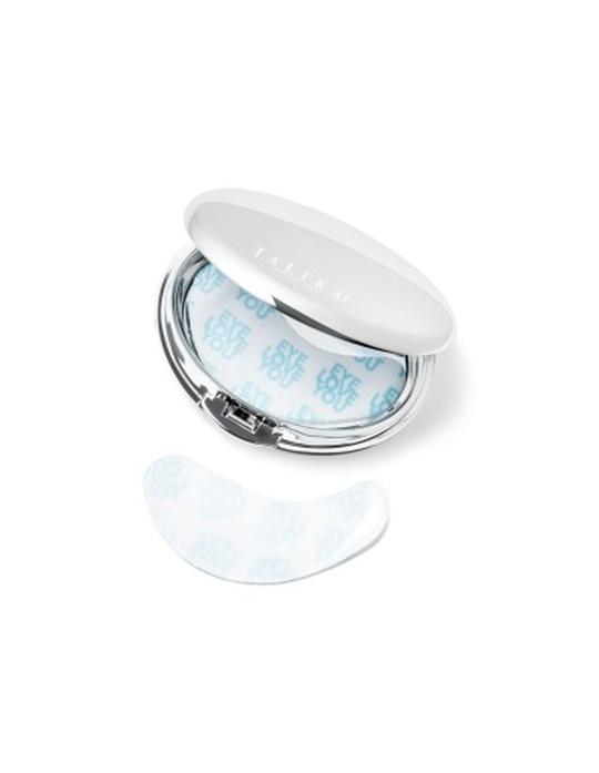 Talika Eye Therapy Patch Collector jastučići 6 komada+kutijica