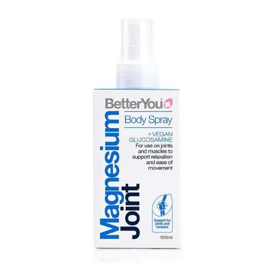 Better You Magnezijevo ulje Joint (zglob) 100 ml