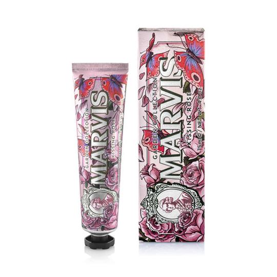 Marvis pasta KISSING ROSE 75 ml