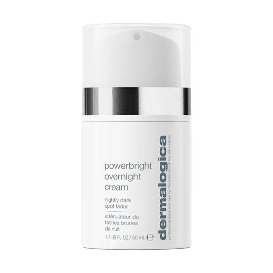 Dermalogica PowerBright overnight krema krema 50 ml
