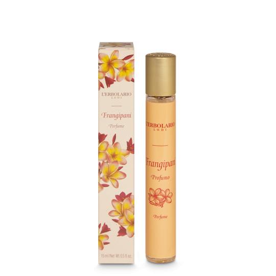 L'Erbolario Frangipani parfem 15 ml