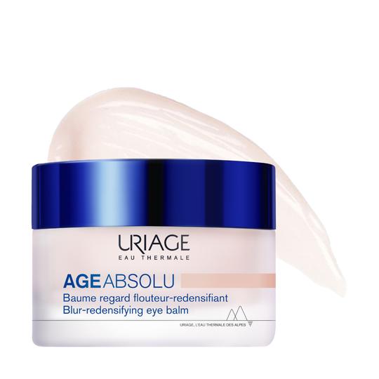 Uriage AGE ABSOLU balzam za područje oko očiju 15 ml