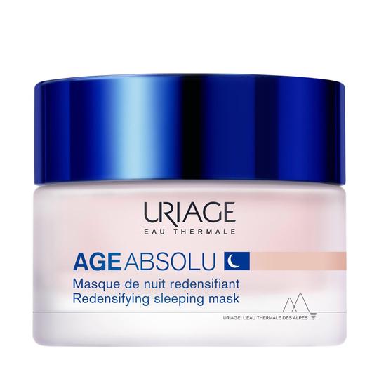 Uriage Age absolu noćna maska za zrelu kožu 50ml