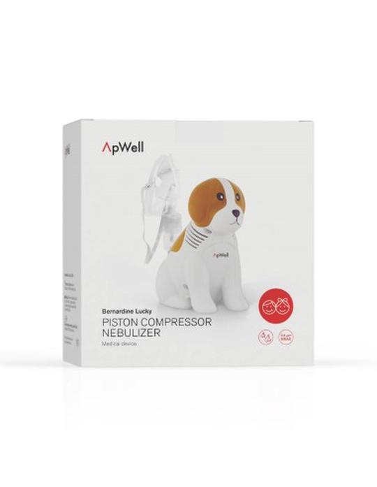 ApWell Bernardine Lucky inhalator 12425