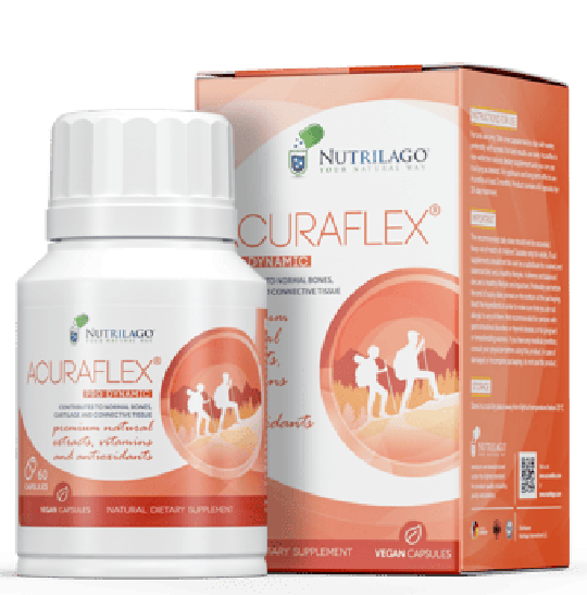 Acuraflex Pro Dynamic 60 kapsula