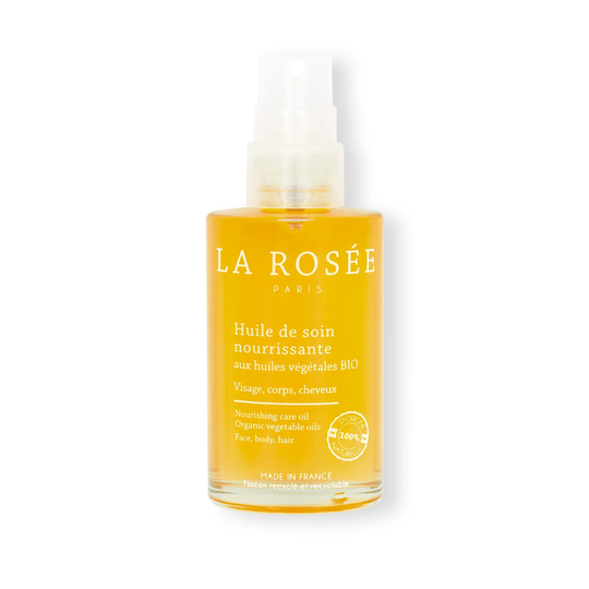 La Rosee hranjivo ulje za njegu 100 ml