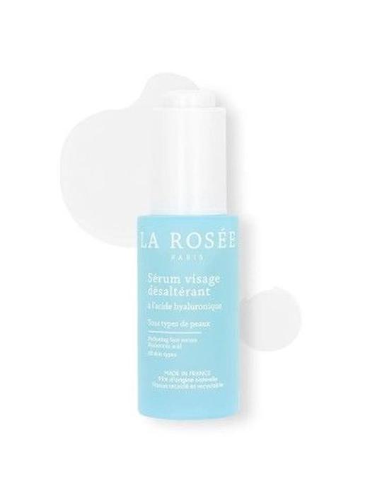 La Rosee serum s hijaluronskom kiselinom 30 ml