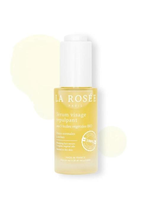 La Rosee serum za puniji izgled lica 30 ml