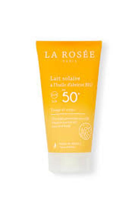 La Rosee Sun mlijeko za sunčanje SPF 50+  150 ml