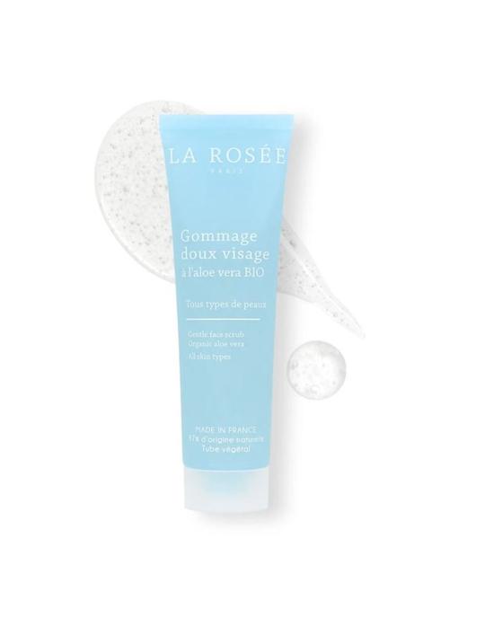 La Rosee piling za lice s aloe verom 60 ml