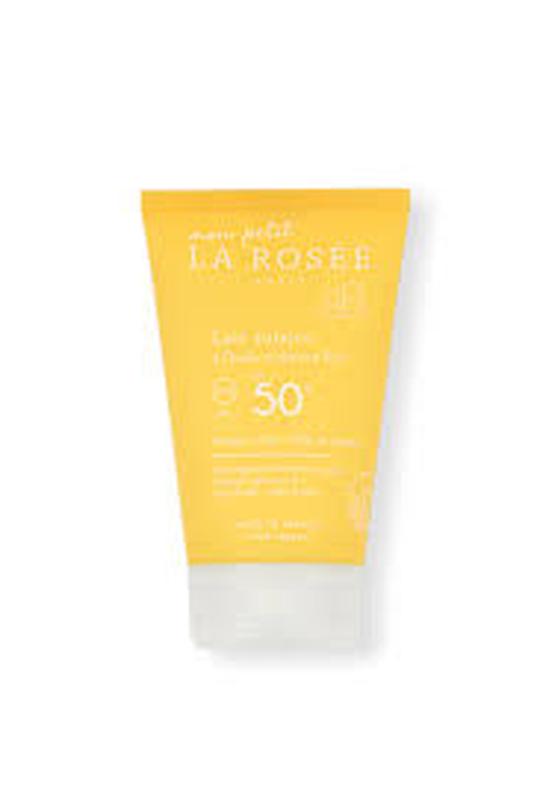 La Rosee Sun dječje mlijeko za sunčanje SPF50+, 125 ml