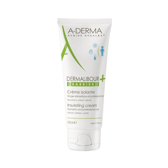 Aderma Dermaliobour+ Barrier obnavljajuća krema 100ml
