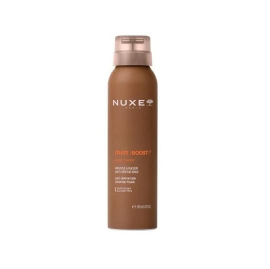 Nuxe Men Boost3 pjena za brijanje 150ml