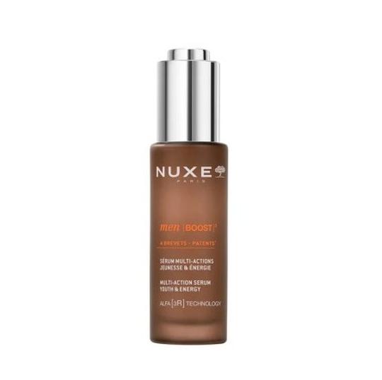 Nuxe Men Boost3 anti age serum 30ml