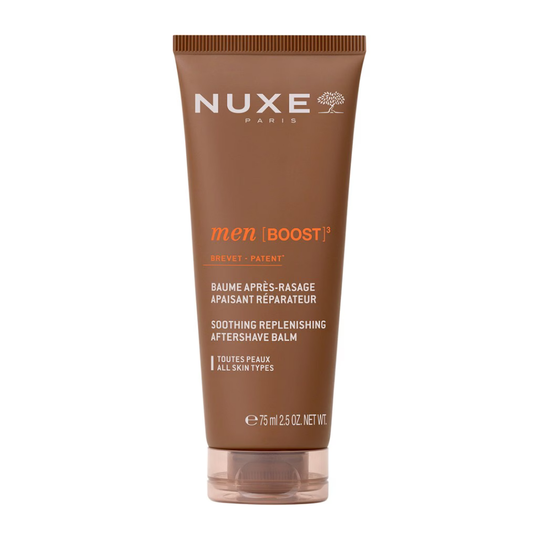 Nuxe Men Boost3 after shave balzam 75ml