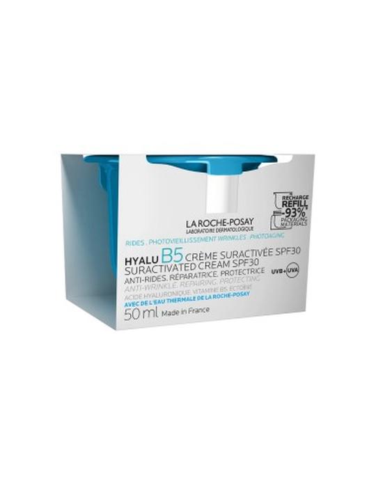 La Roche-Posay Hyalu B5 visokoučinkovita krema SPF30 Refill