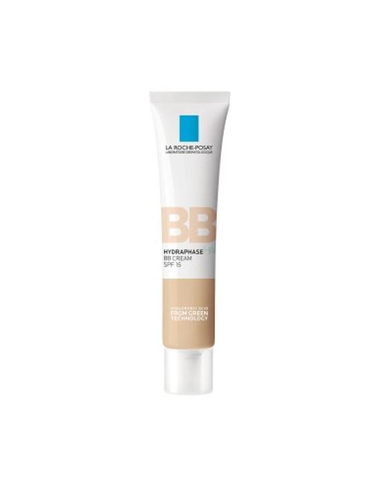 La Roche-Posay Hydraphase BB Light krema 40 ml