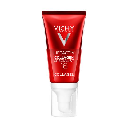 Vichy Liftactiv Collagen Specialist 16 Glow gel  50 ml