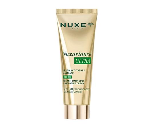 Nuxe Nuxuriance Ultra krema protiv mrlja SPF30   50 ml