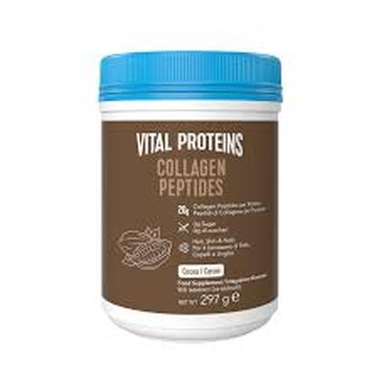 Vital Proteins Collagen Peptides cocoa 297 g