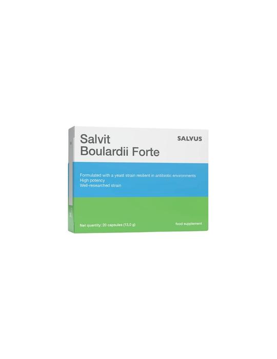 Salvit Boulardii Forte 20 kapsula