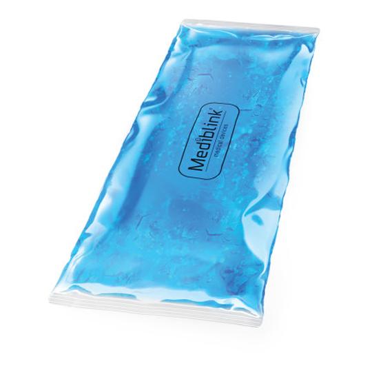 Mediblink hladno-topli oblog s navlakom 11 x 26 cm