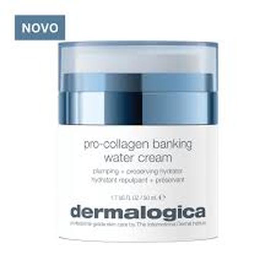 Dermalogica Pro-Collagen Banking Water Cream  50 ml
