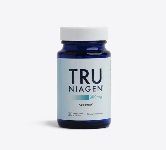 Tru Niagen NAD+  300mg  30 kapsula