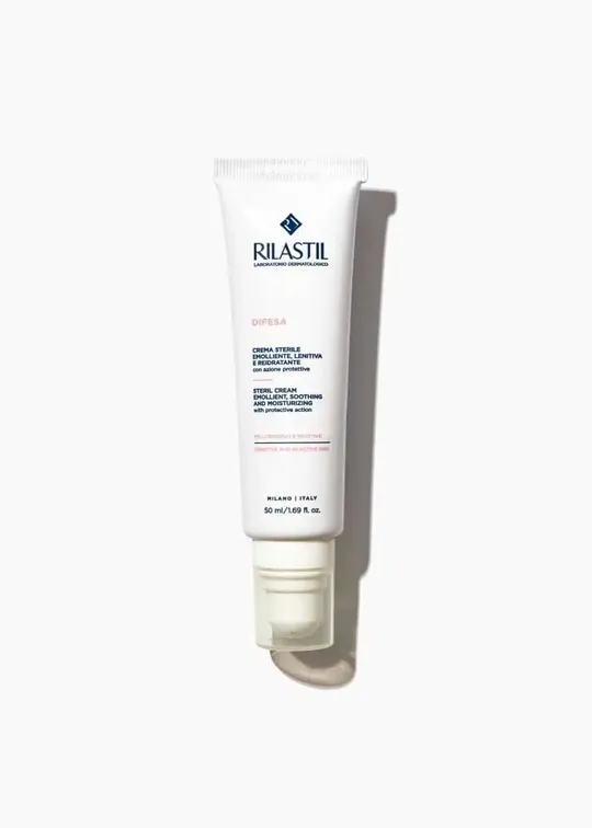 Rilastil Difesa sterilna krema 50 ml