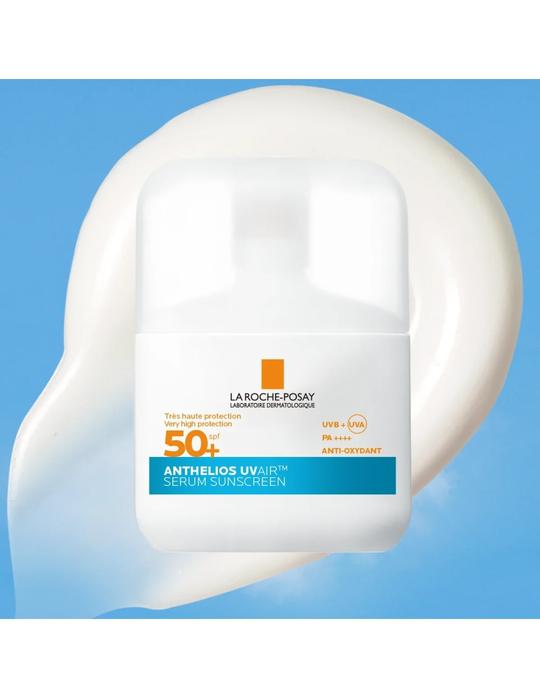 La Roche-Posay Anthelios UVAIR 50+ V2 serum  50 ml