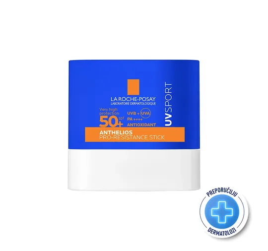 La Roche-Posay Anthelios UVSPORT stick SPF50+  10G