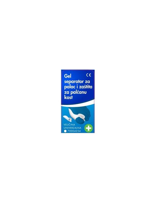 Gel Line Gel separator za palac i zaštita za palčanu kost