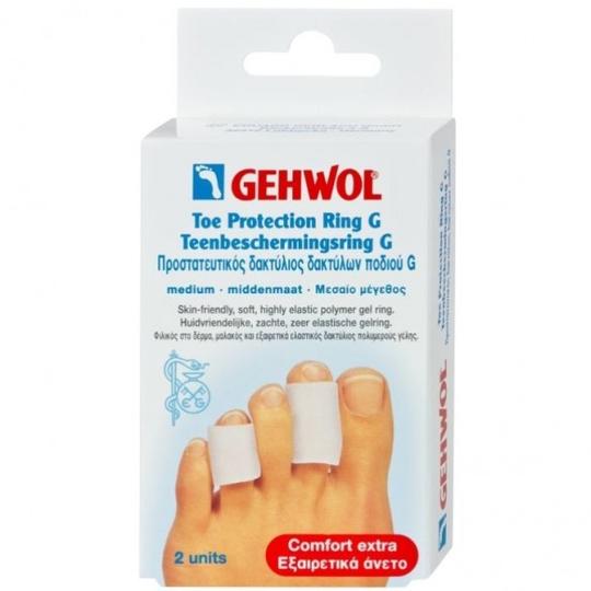 Gehwol gel disk prsten L