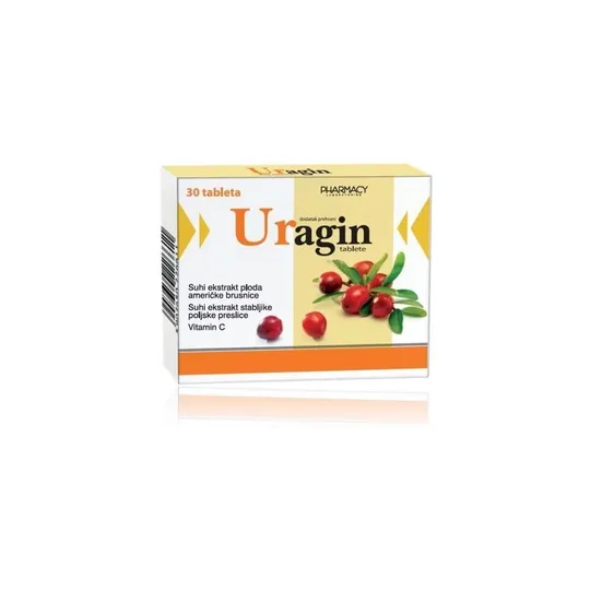 Uragin 30 tableta