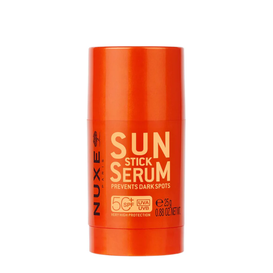 Nuxe SUN stick SPF50 25 grama