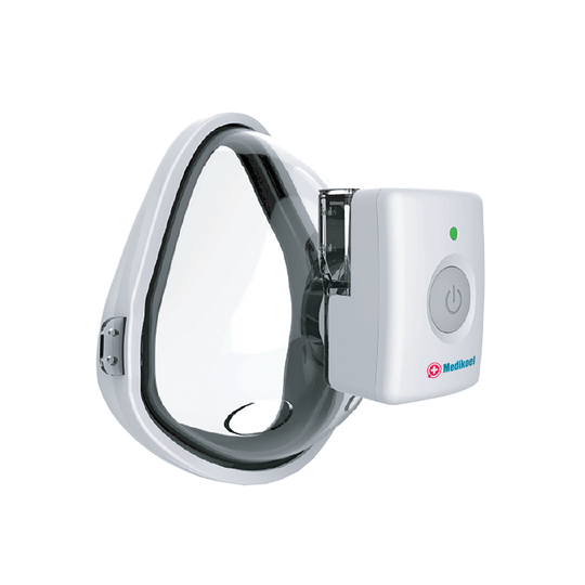 Medikoel ultrazvučni inhalator ME150