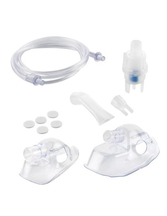 Microlife rezervni set za inhalator NEB400